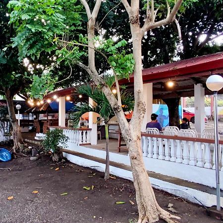 Leynes Taal Lake Resort And Hostel Tanauan  Dış mekan fotoğraf