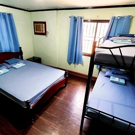 Leynes Taal Lake Resort And Hostel Tanauan  Dış mekan fotoğraf
