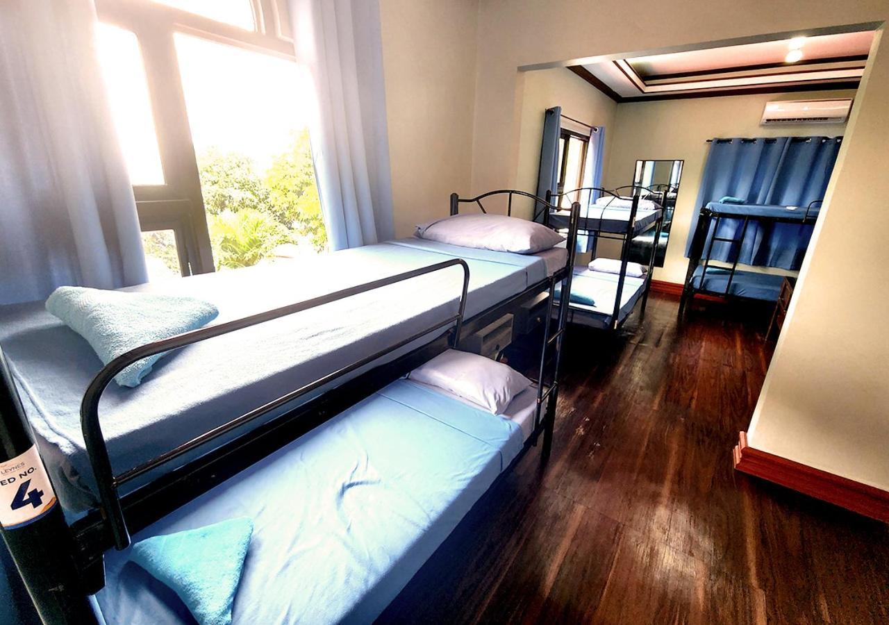 Leynes Taal Lake Resort And Hostel Tanauan  Dış mekan fotoğraf