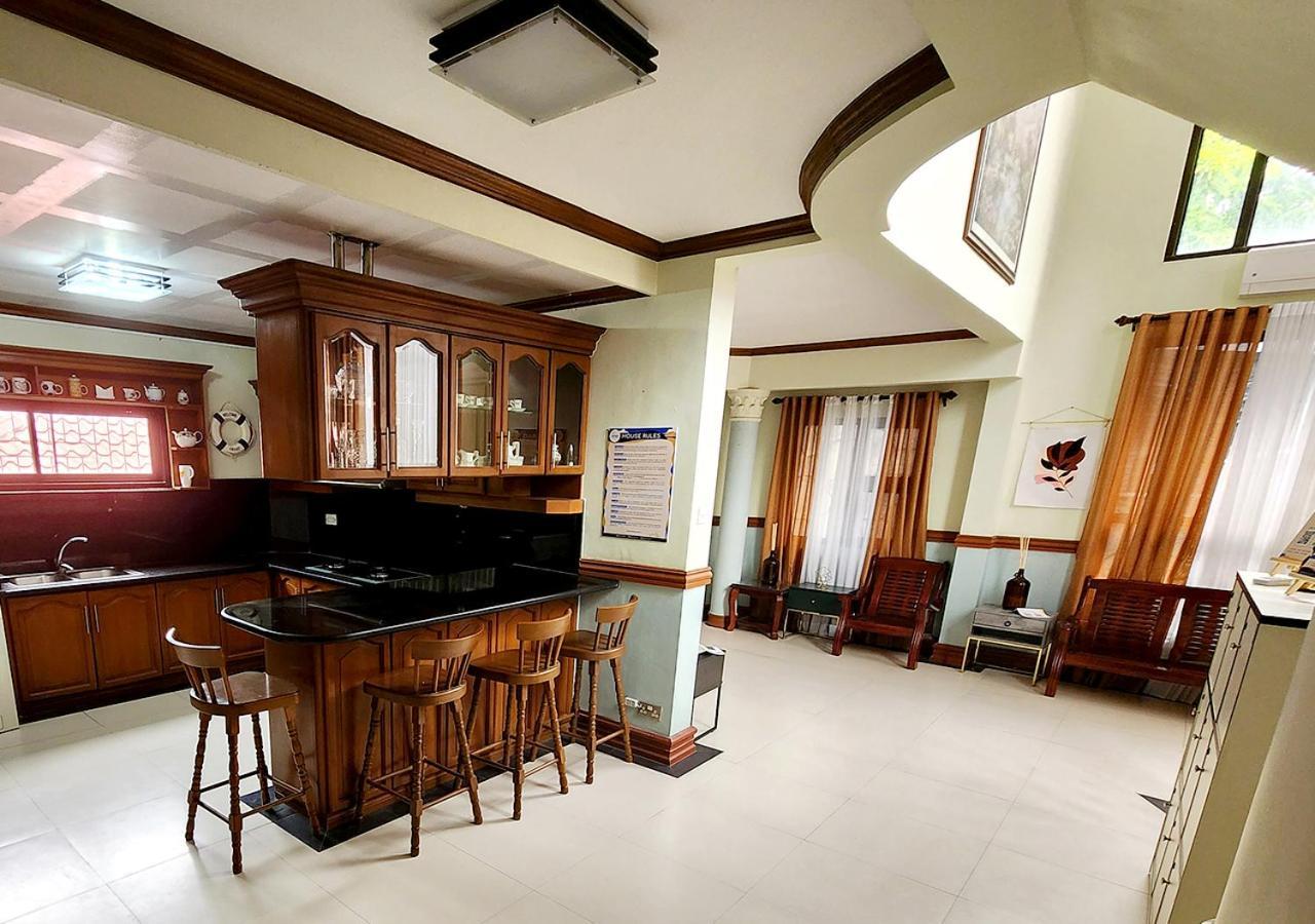 Leynes Taal Lake Resort And Hostel Tanauan  Dış mekan fotoğraf