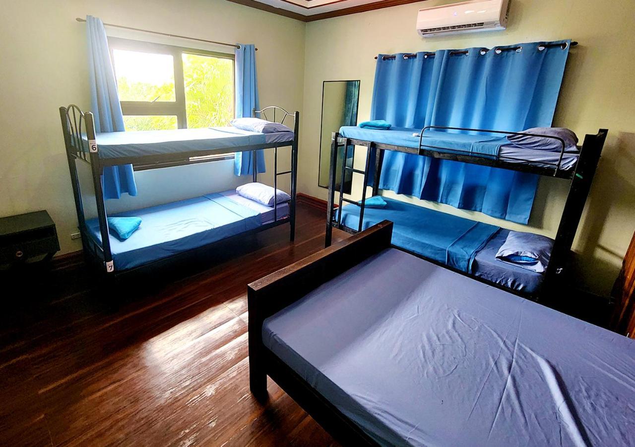 Leynes Taal Lake Resort And Hostel Tanauan  Dış mekan fotoğraf