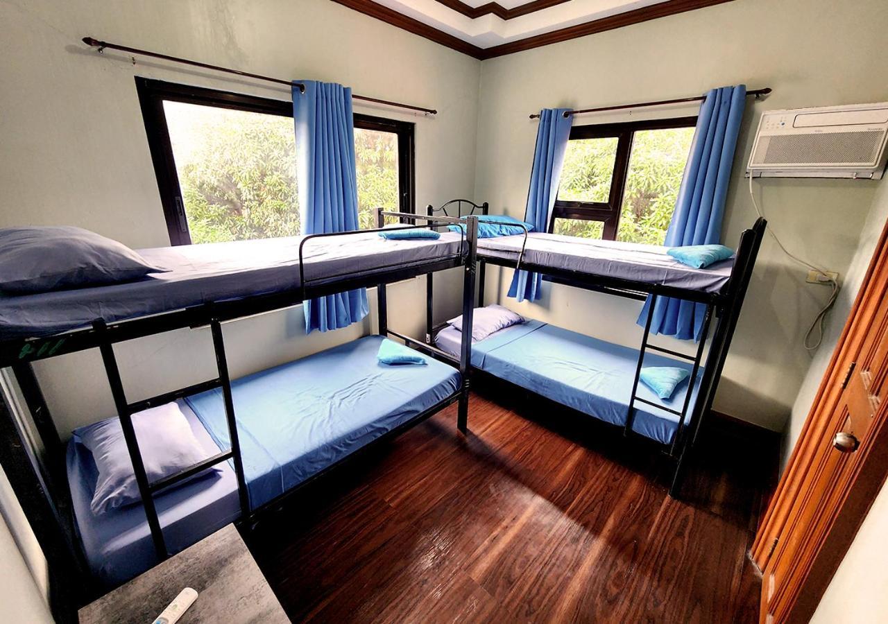Leynes Taal Lake Resort And Hostel Tanauan  Dış mekan fotoğraf