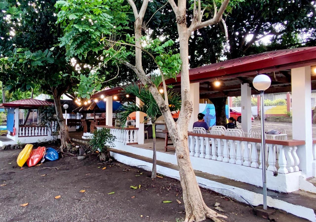 Leynes Taal Lake Resort And Hostel Tanauan  Dış mekan fotoğraf