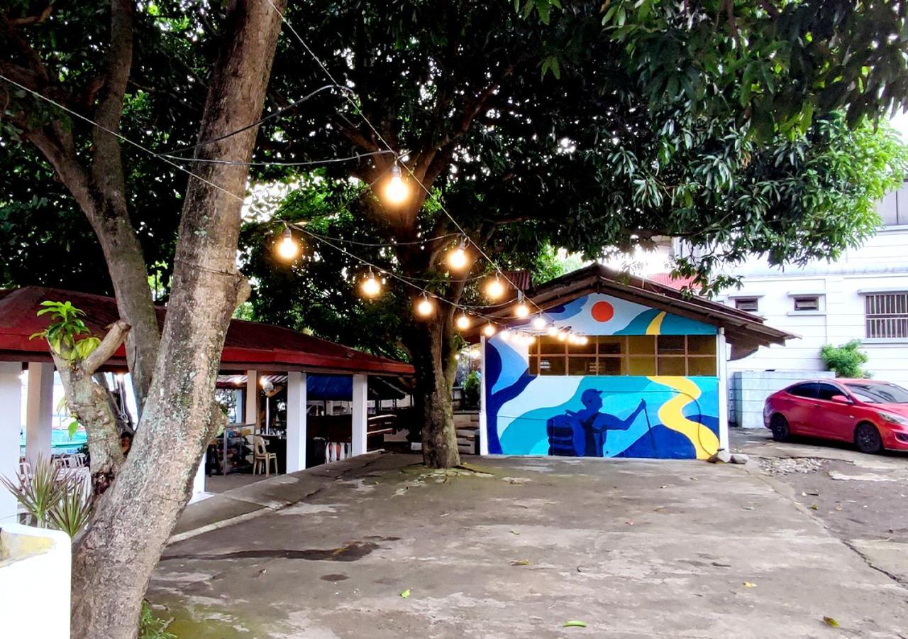 Leynes Taal Lake Resort And Hostel Tanauan  Dış mekan fotoğraf