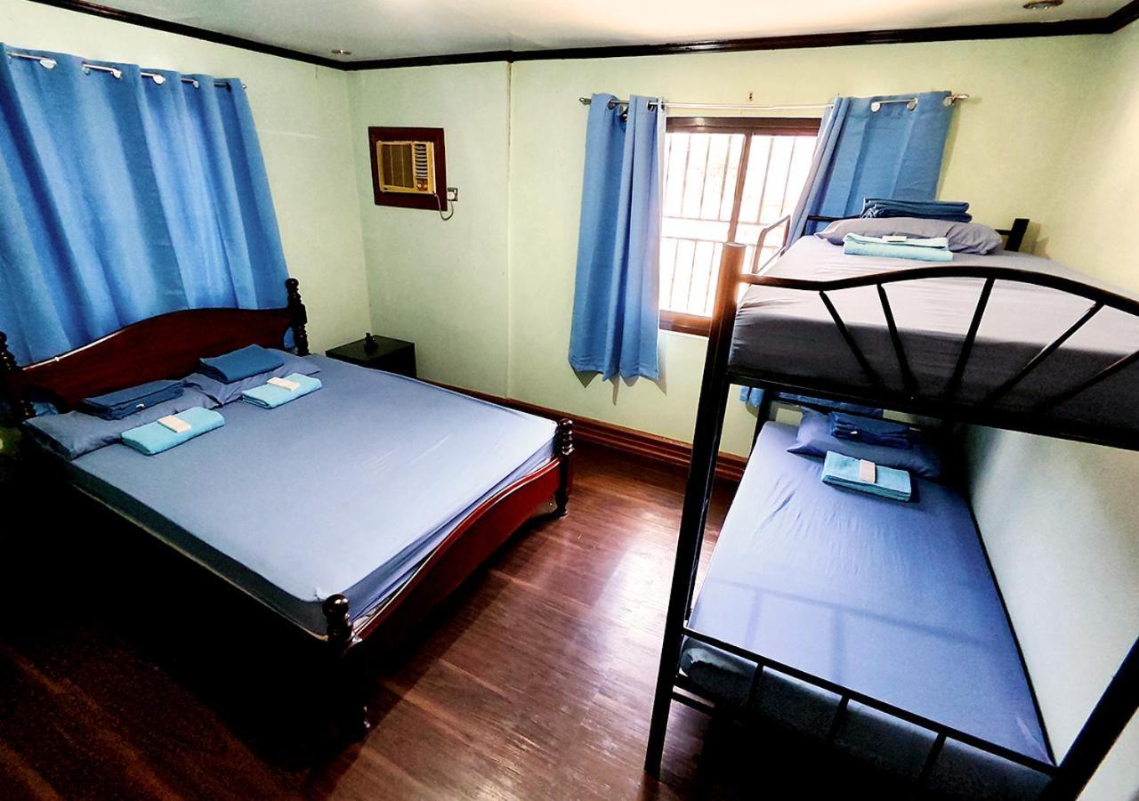 Leynes Taal Lake Resort And Hostel Tanauan  Dış mekan fotoğraf