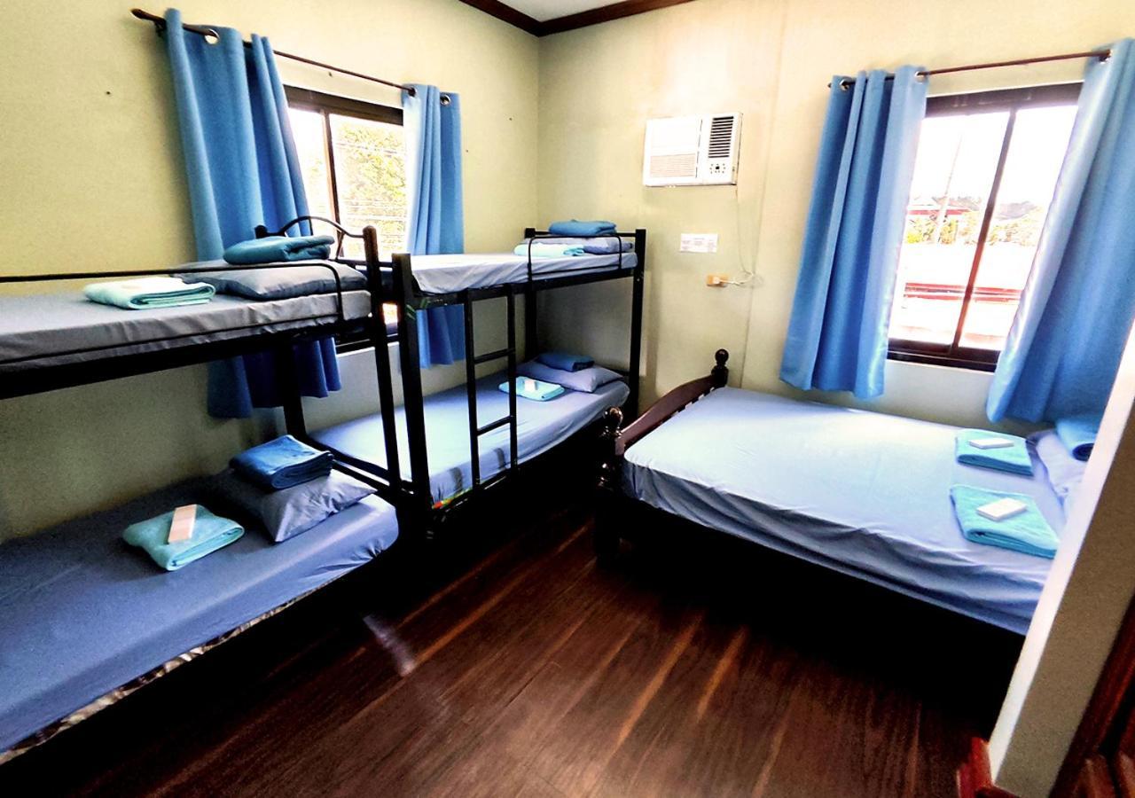Leynes Taal Lake Resort And Hostel Tanauan  Dış mekan fotoğraf